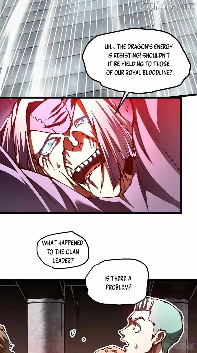 Martial Evolution: Start by Awakening the King of Monsters Chapter 132 - 2