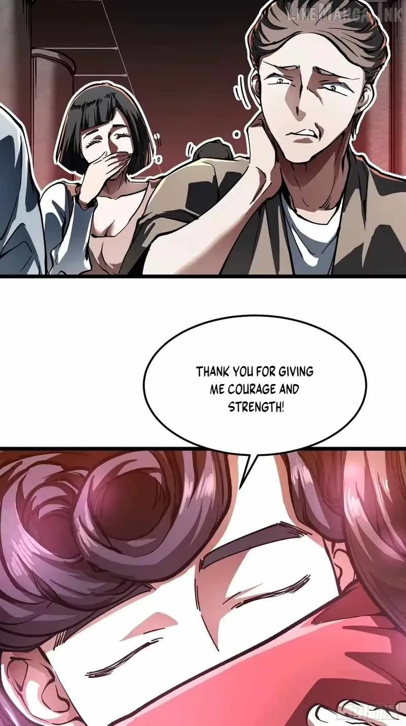 Martial Evolution: Start by Awakening the King of Monsters Chapter 132 - 21