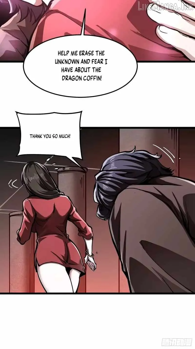 Martial Evolution: Start by Awakening the King of Monsters Chapter 132 - 22