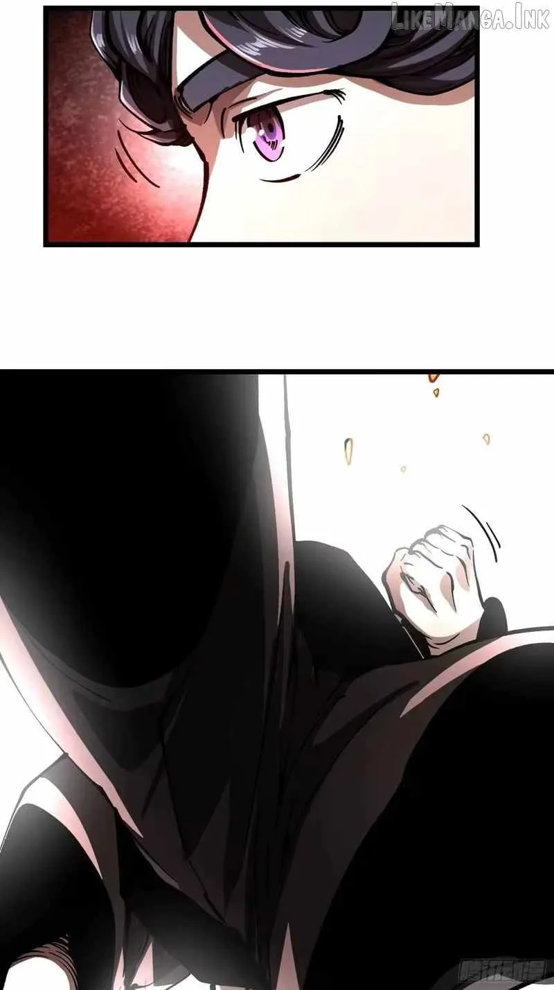 Martial Evolution: Start by Awakening the King of Monsters Chapter 132 - 23