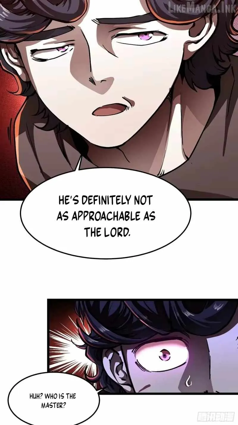 Martial Evolution: Start by Awakening the King of Monsters Chapter 132 - 27