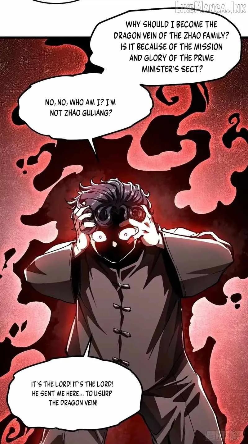 Martial Evolution: Start by Awakening the King of Monsters Chapter 132 - 28