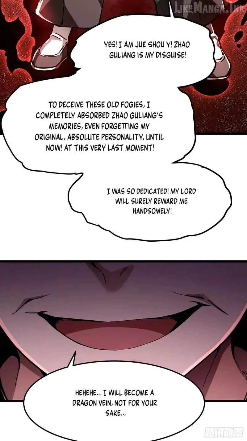 Martial Evolution: Start by Awakening the King of Monsters Chapter 132 - 29