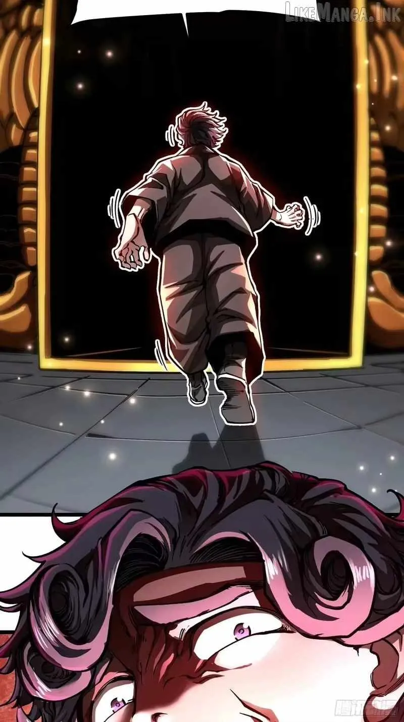 Martial Evolution: Start by Awakening the King of Monsters Chapter 132 - 31