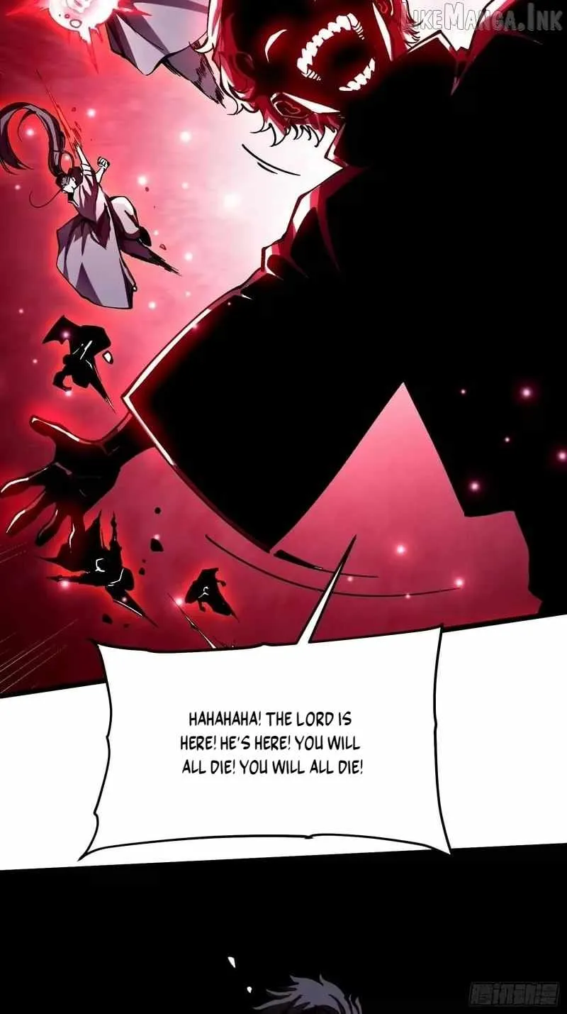 Martial Evolution: Start by Awakening the King of Monsters Chapter 132 - 35
