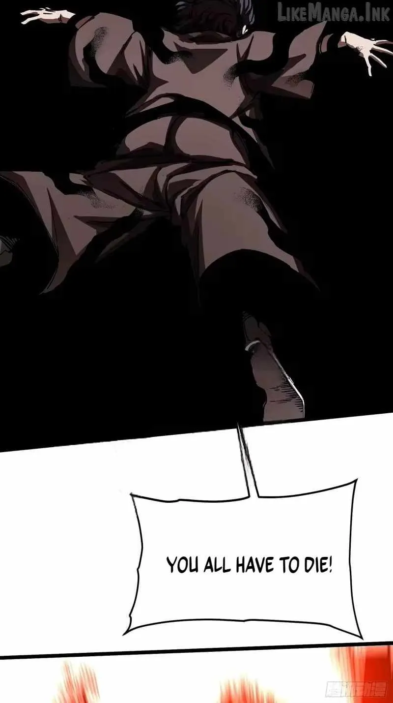 Martial Evolution: Start by Awakening the King of Monsters Chapter 132 - 36