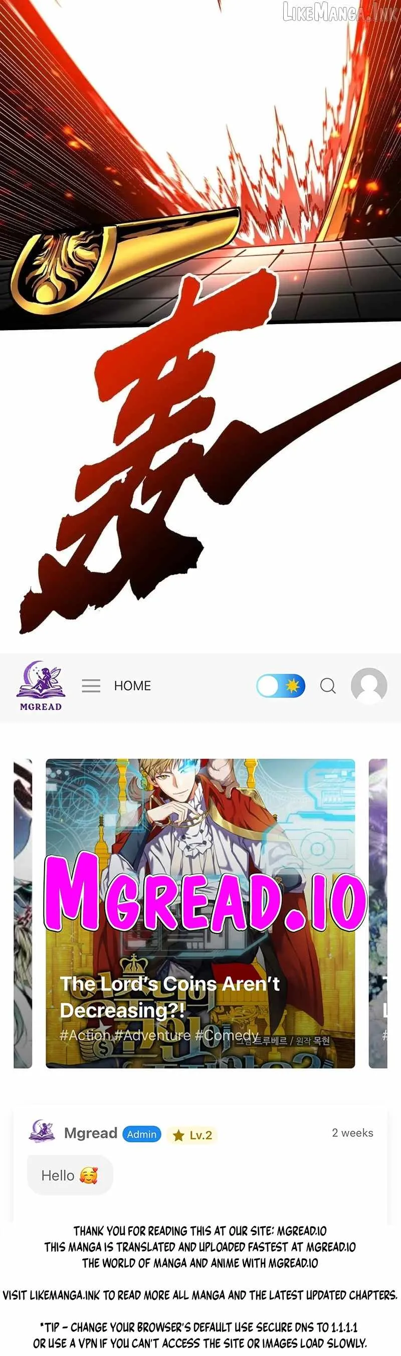 Martial Evolution: Start by Awakening the King of Monsters Chapter 132 - 38