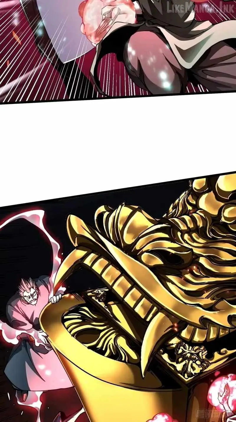 Martial Evolution: Start by Awakening the King of Monsters Chapter 132 - 4