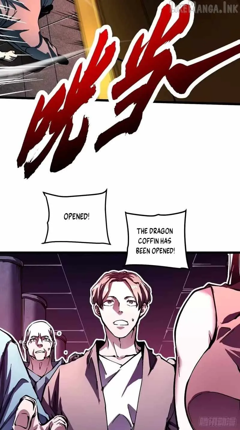 Martial Evolution: Start by Awakening the King of Monsters Chapter 132 - 7