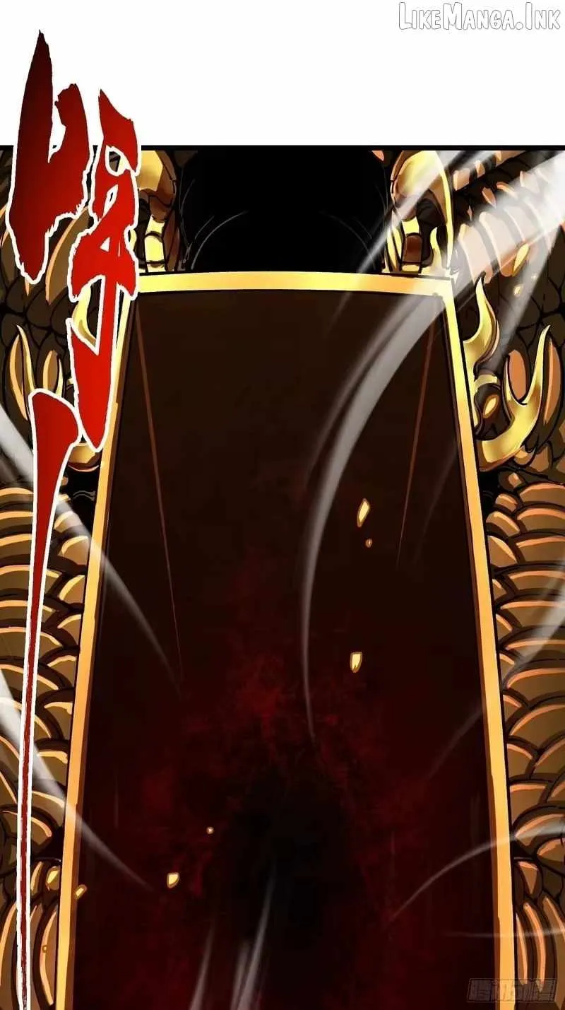 Martial Evolution: Start by Awakening the King of Monsters Chapter 132 - 9