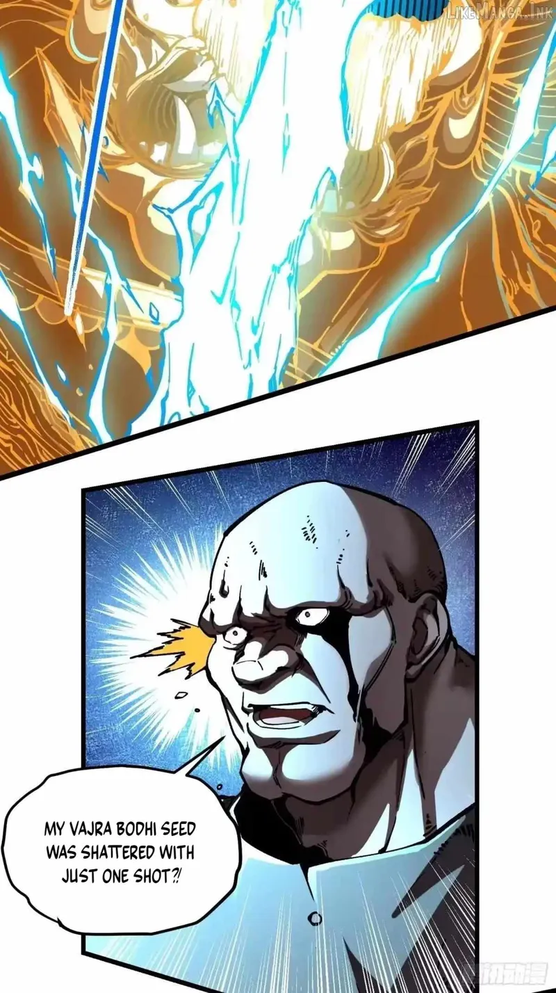 Martial Evolution: Start by Awakening the King of Monsters Chapter 133 - 12
