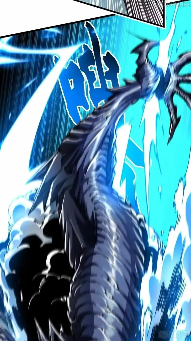 Martial Evolution: Start by Awakening the King of Monsters Chapter 133 - 13