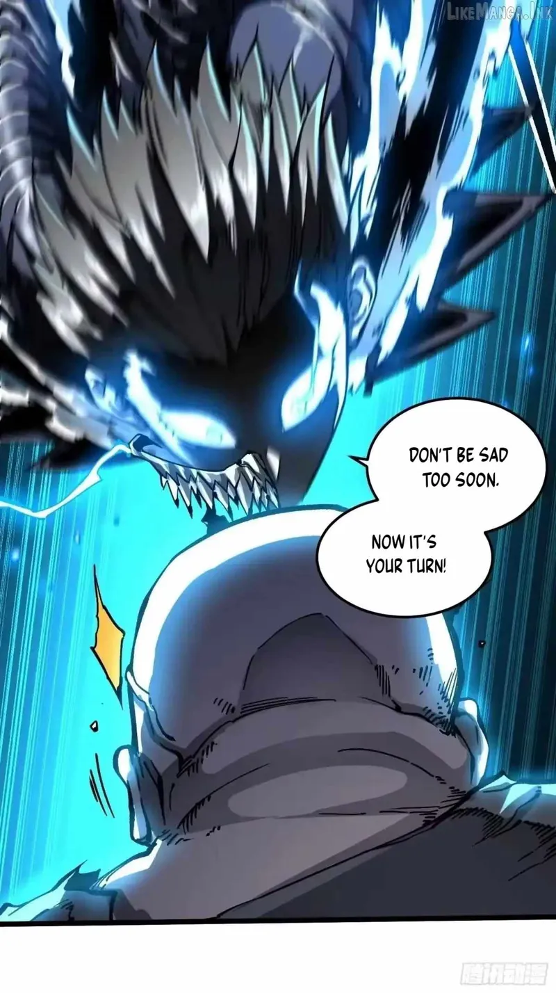 Martial Evolution: Start by Awakening the King of Monsters Chapter 133 - 14