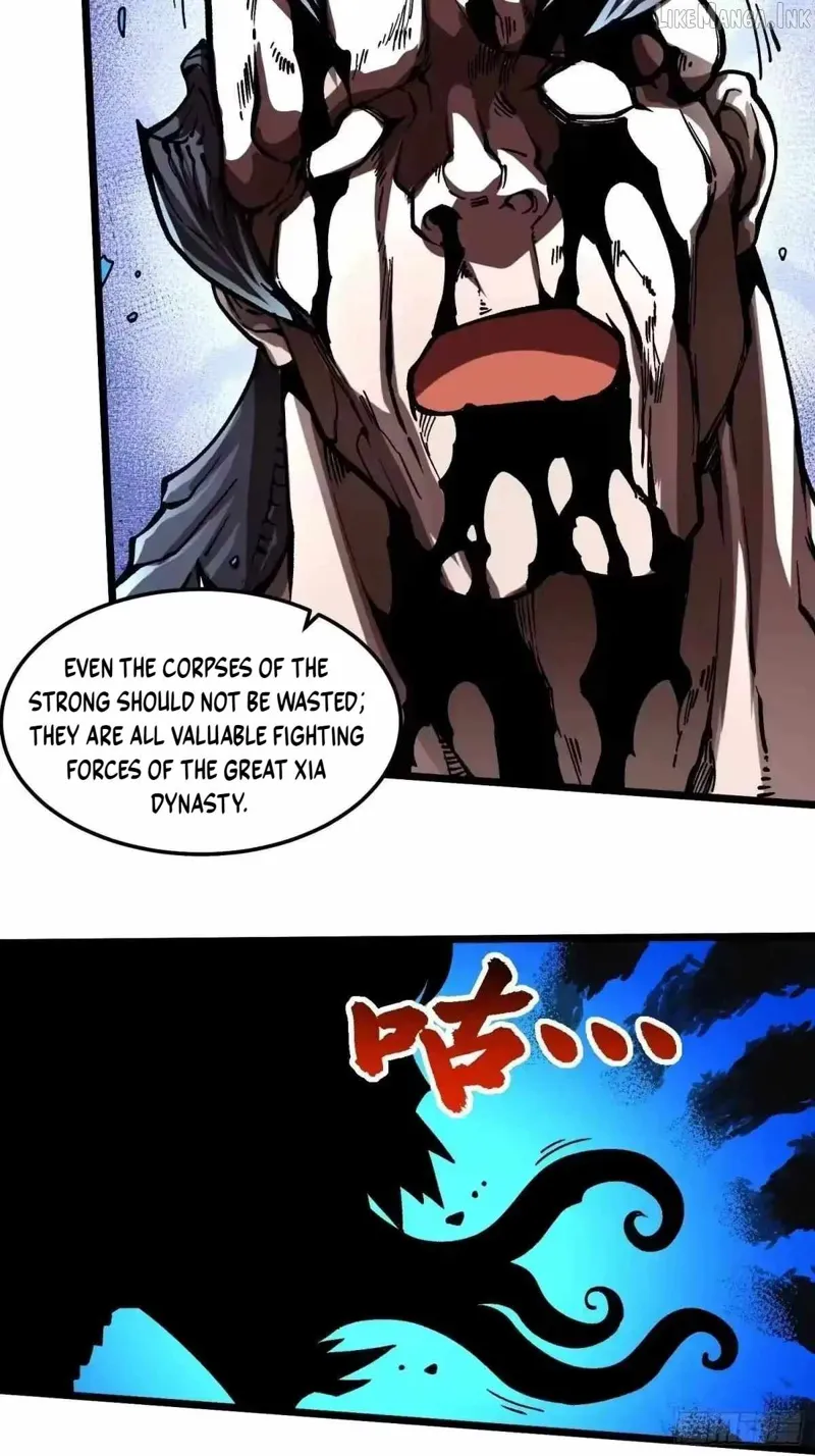 Martial Evolution: Start by Awakening the King of Monsters Chapter 133 - 19