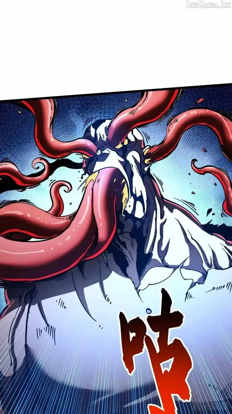 Martial Evolution: Start by Awakening the King of Monsters Chapter 133 - 20