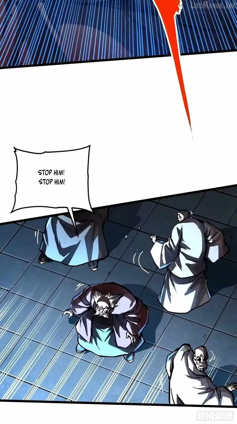 Martial Evolution: Start by Awakening the King of Monsters Chapter 133 - 21