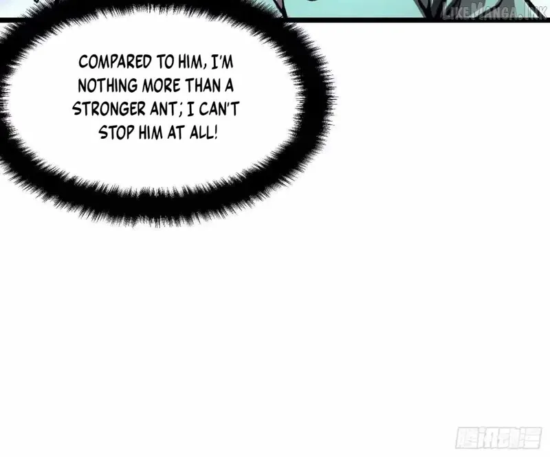 Martial Evolution: Start by Awakening the King of Monsters Chapter 133 - 24