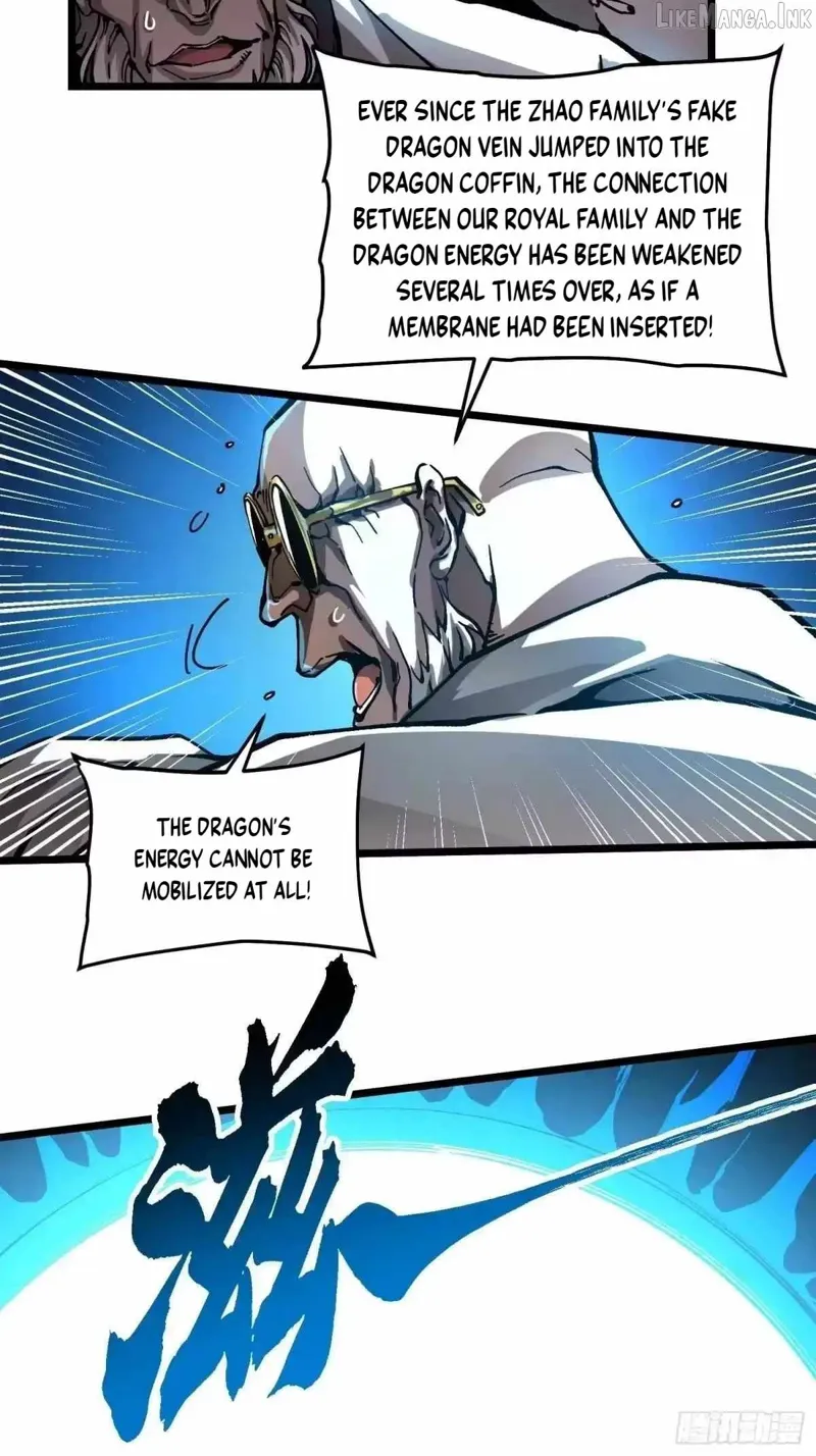 Martial Evolution: Start by Awakening the King of Monsters Chapter 133 - 26