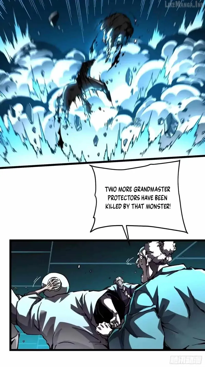 Martial Evolution: Start by Awakening the King of Monsters Chapter 133 - 28