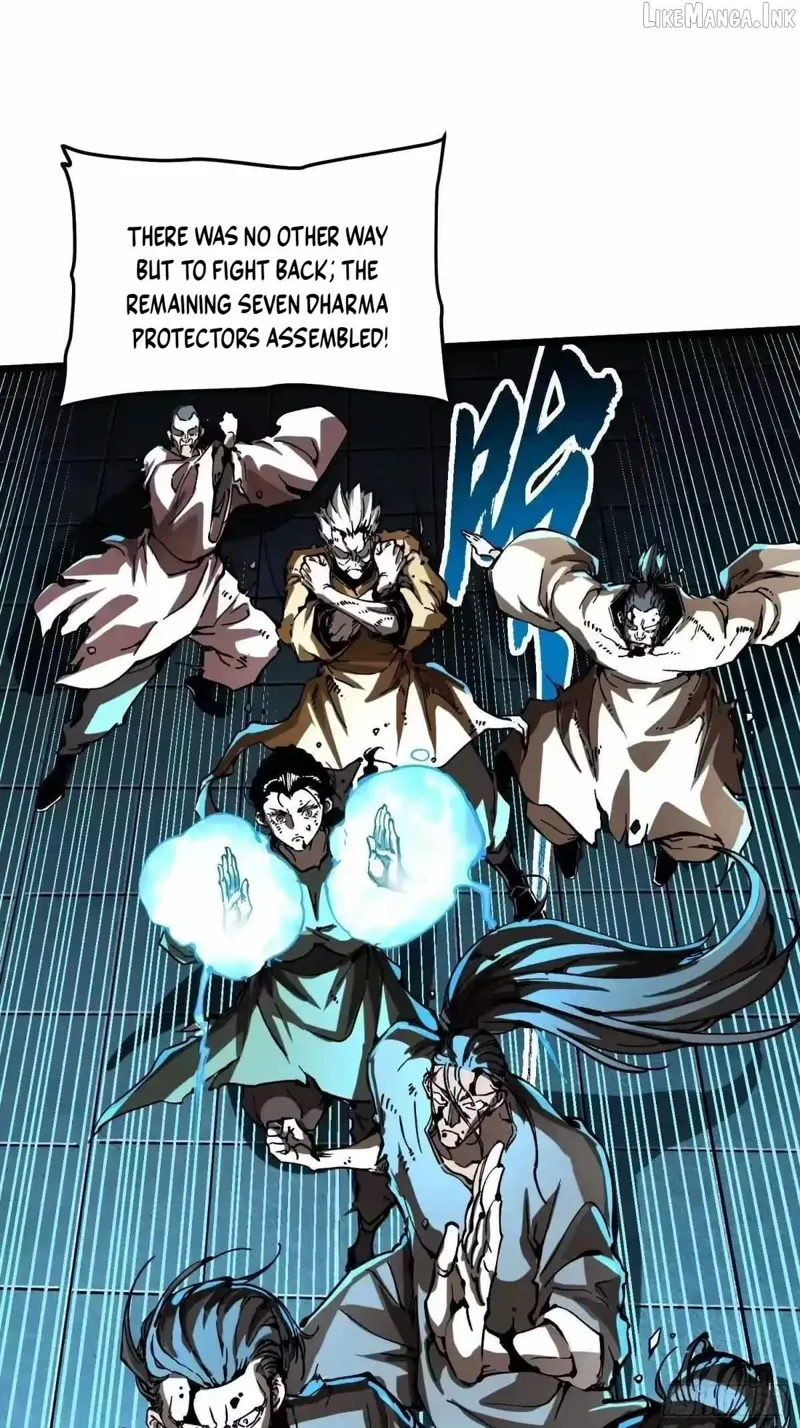 Martial Evolution: Start by Awakening the King of Monsters Chapter 133 - 29