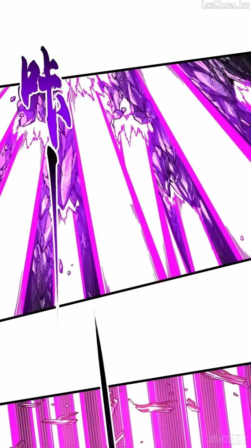 Martial Evolution: Start by Awakening the King of Monsters Chapter 133 - 33