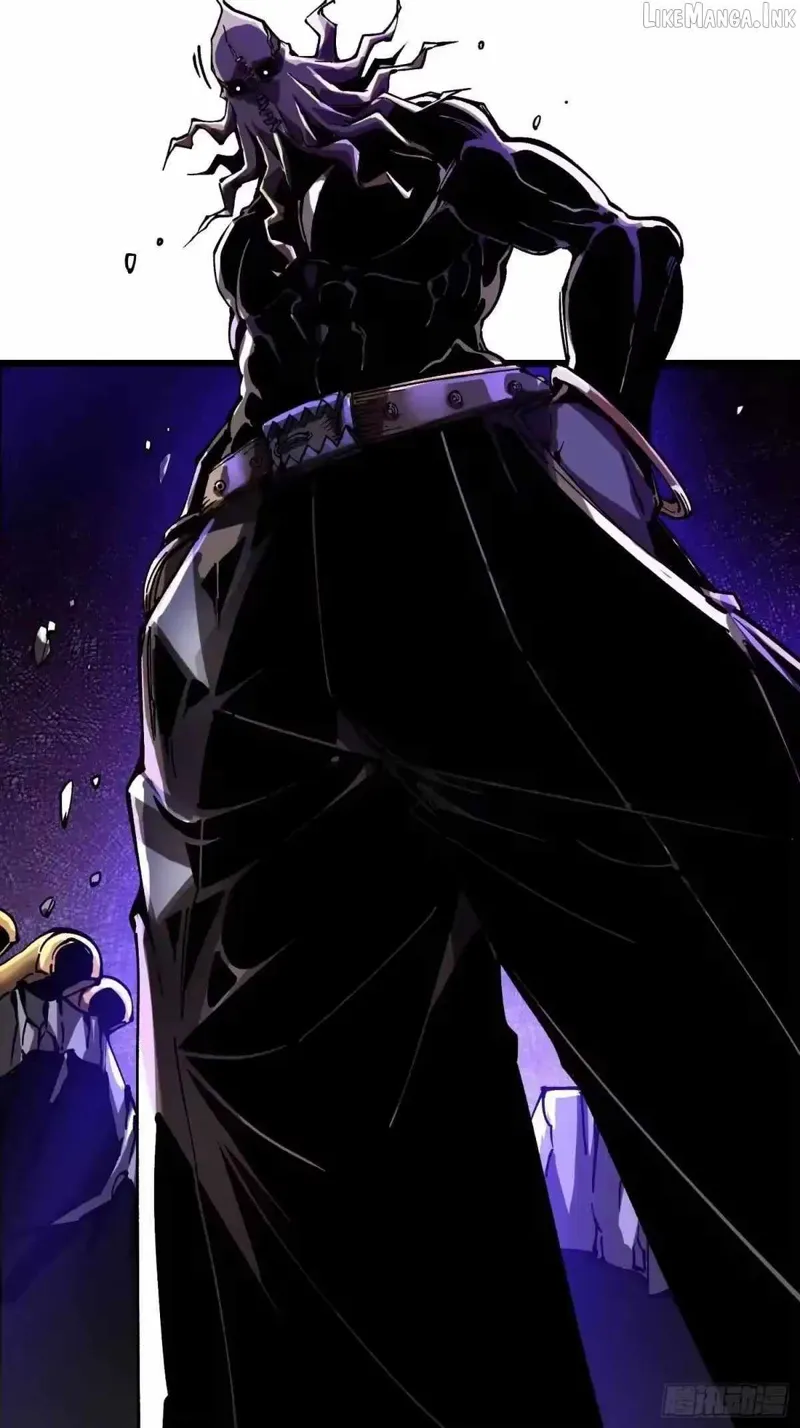 Martial Evolution: Start by Awakening the King of Monsters Chapter 133 - 35
