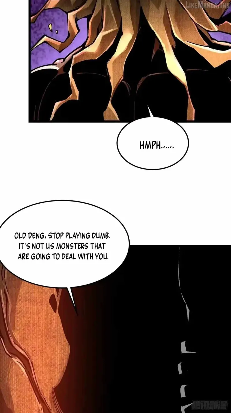 Martial Evolution: Start by Awakening the King of Monsters Chapter 133 - 37