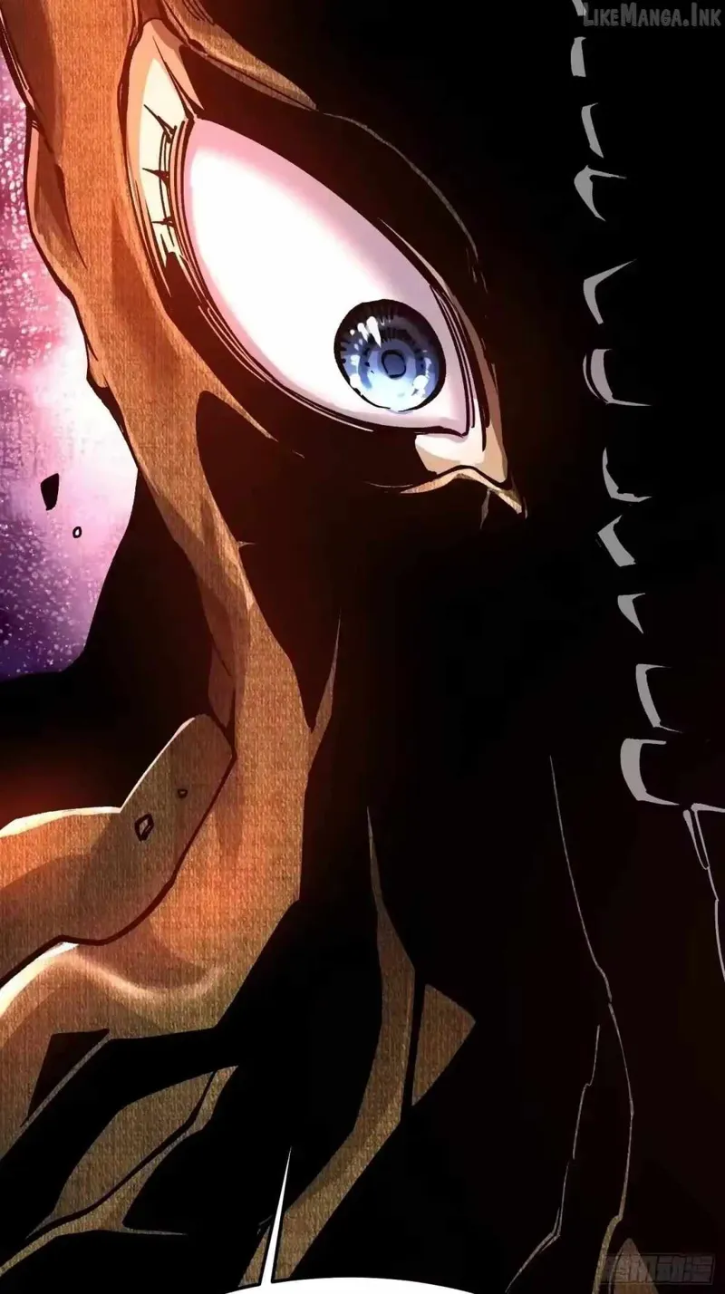 Martial Evolution: Start by Awakening the King of Monsters Chapter 133 - 38
