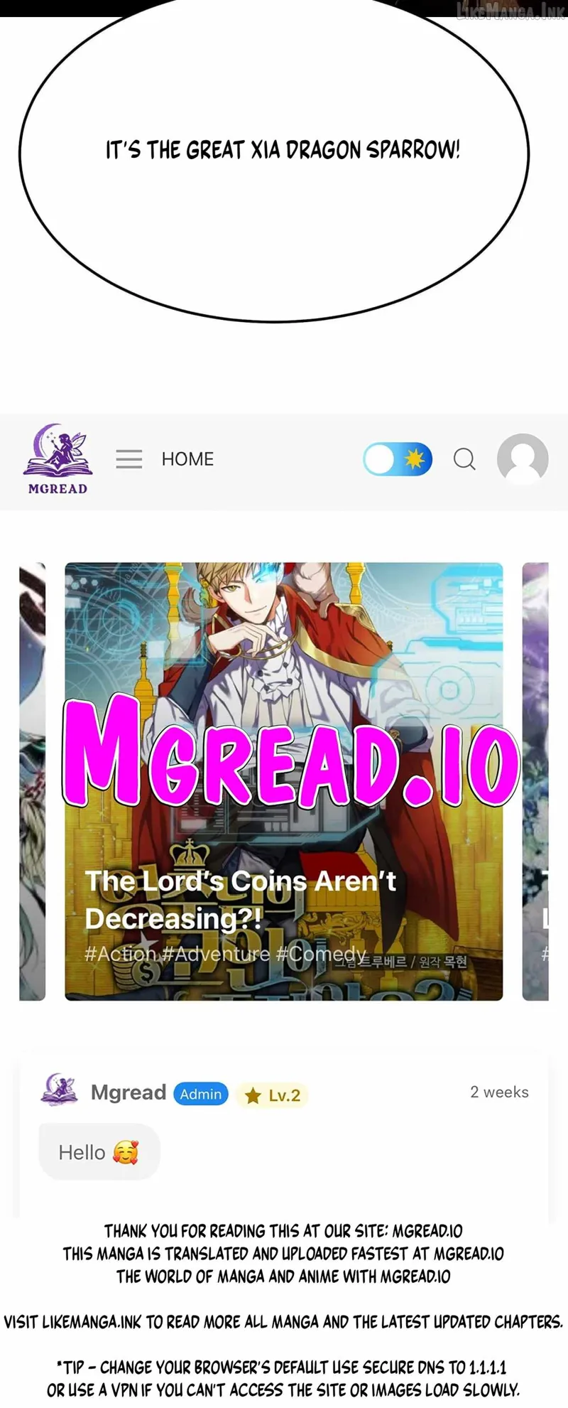 Martial Evolution: Start by Awakening the King of Monsters Chapter 133 - 39