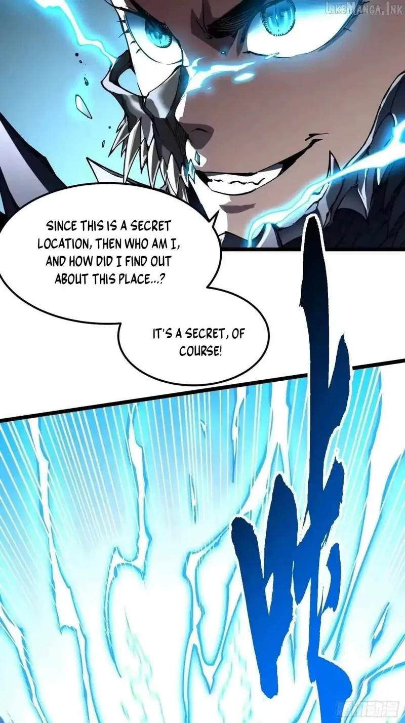 Martial Evolution: Start by Awakening the King of Monsters Chapter 133 - 5