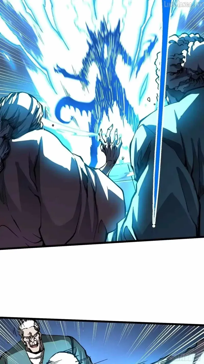 Martial Evolution: Start by Awakening the King of Monsters Chapter 133 - 6