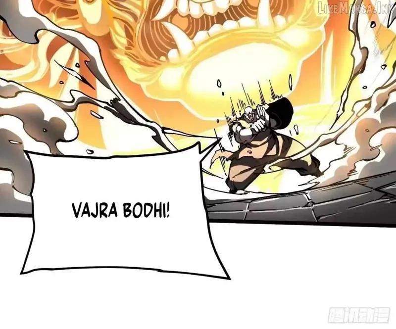 Martial Evolution: Start by Awakening the King of Monsters Chapter 133 - 8