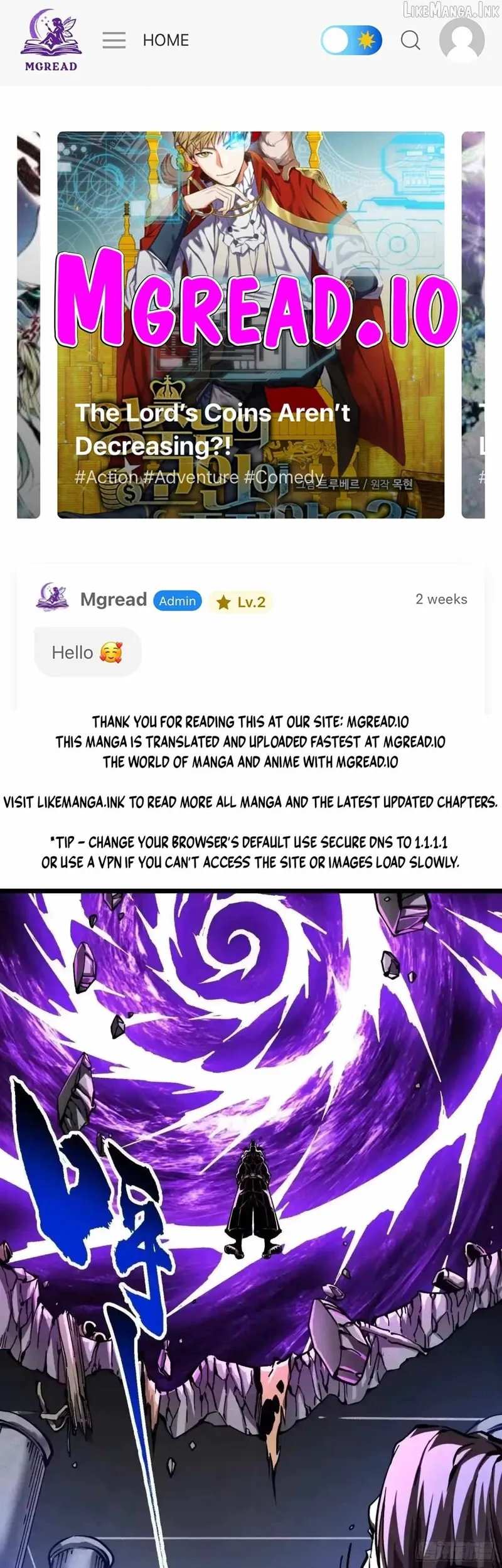 Martial Evolution: Start by Awakening the King of Monsters Chapter 134 - 1