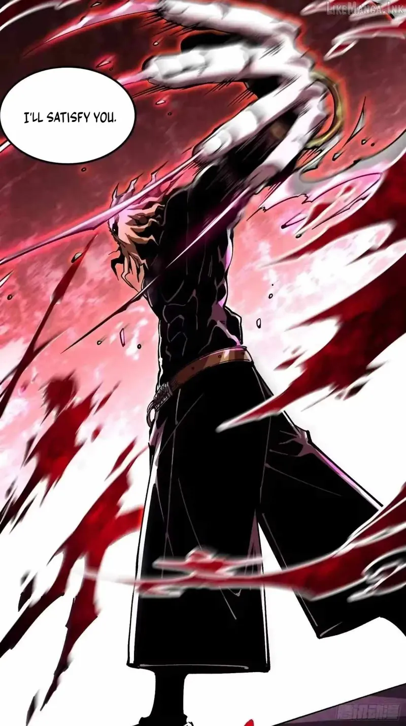 Martial Evolution: Start by Awakening the King of Monsters Chapter 134 - 14