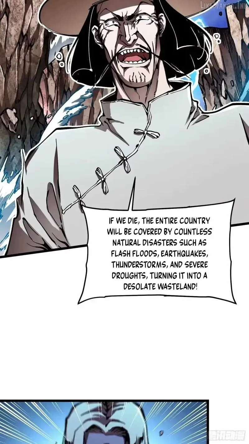 Martial Evolution: Start by Awakening the King of Monsters Chapter 134 - 18