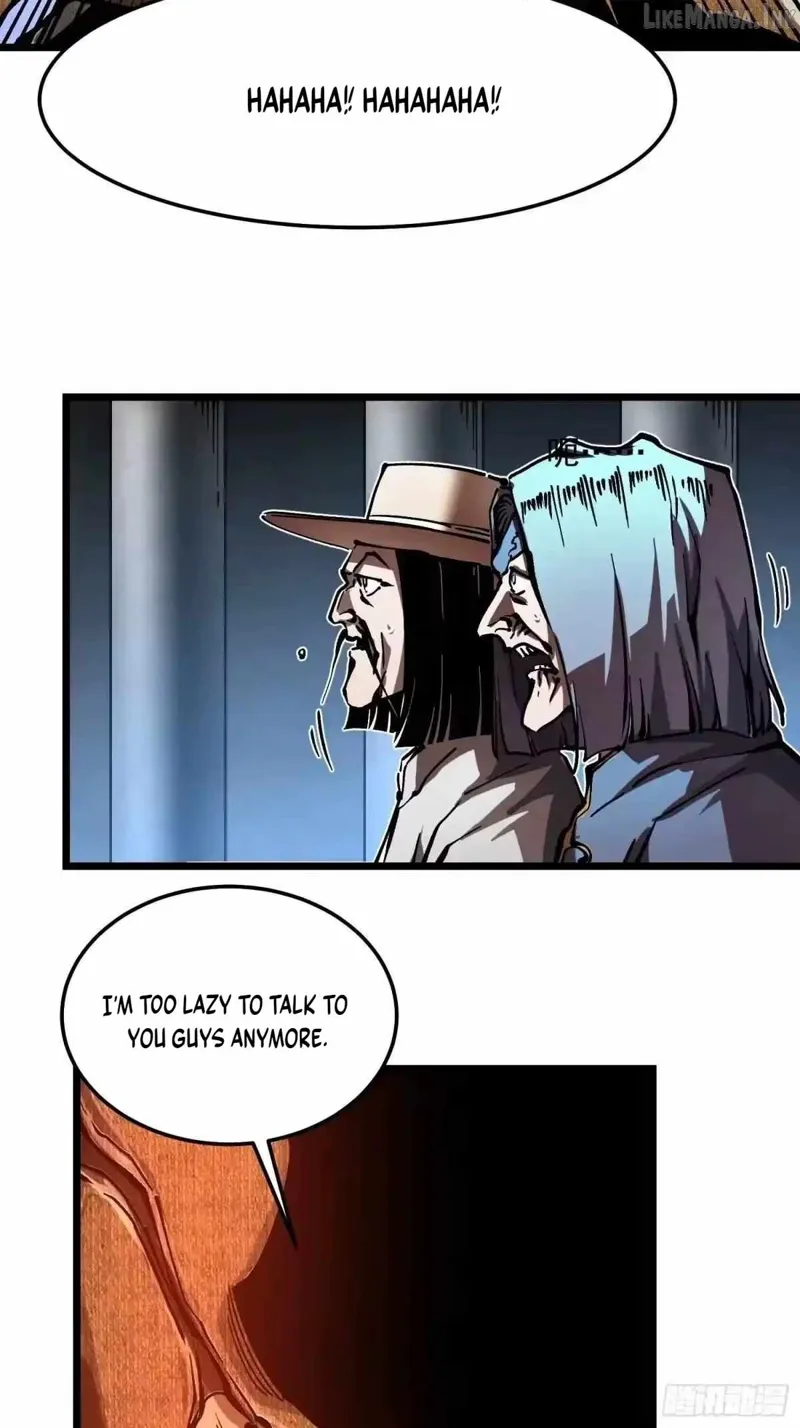 Martial Evolution: Start by Awakening the King of Monsters Chapter 134 - 20