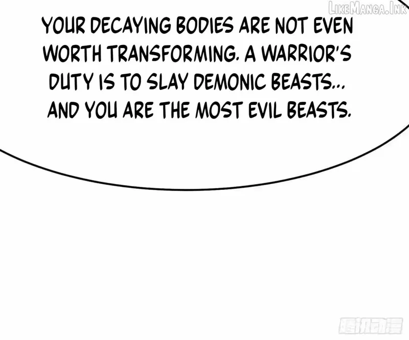 Martial Evolution: Start by Awakening the King of Monsters Chapter 134 - 22