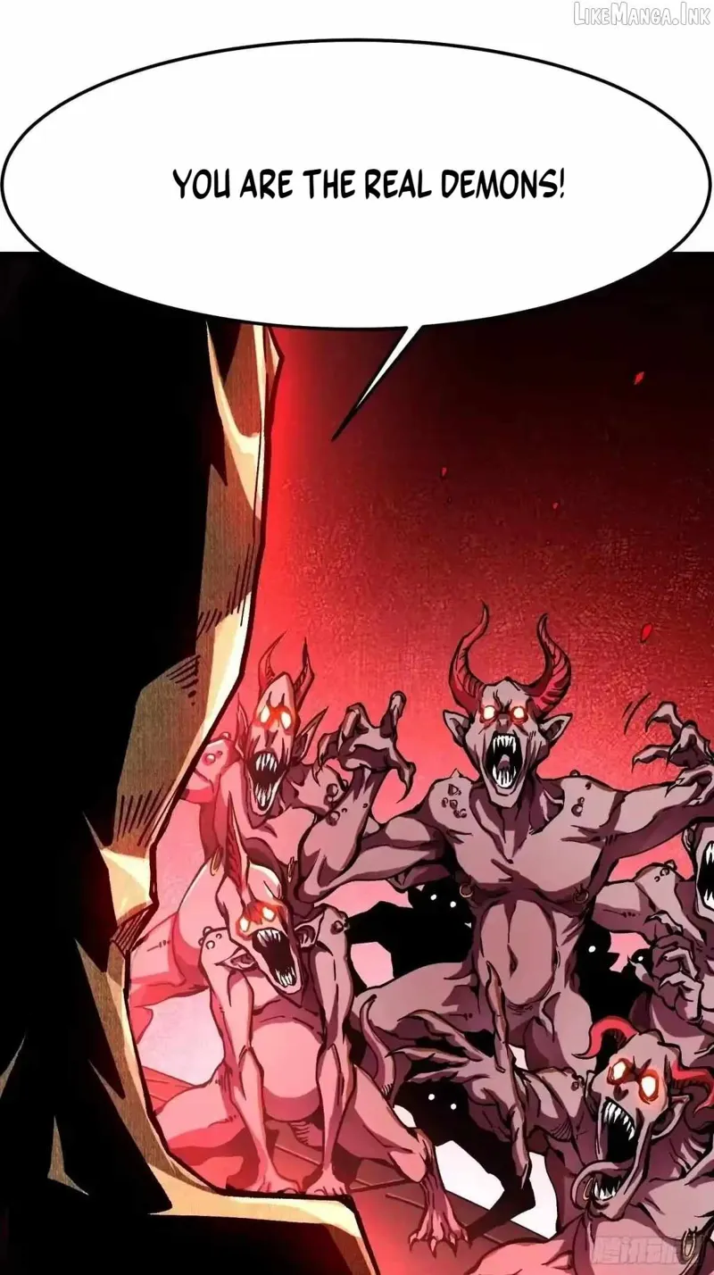 Martial Evolution: Start by Awakening the King of Monsters Chapter 134 - 23