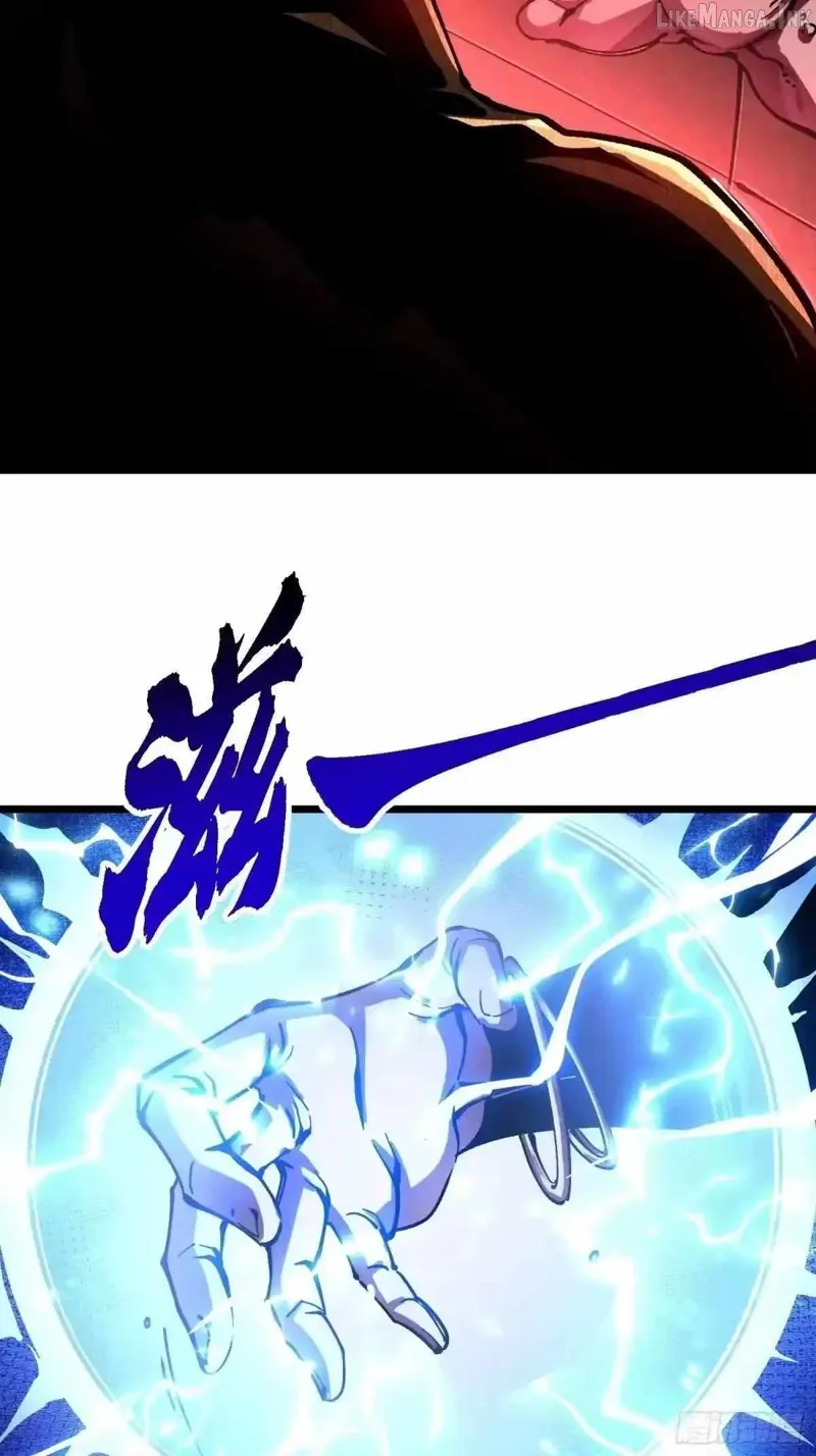 Martial Evolution: Start by Awakening the King of Monsters Chapter 134 - 24