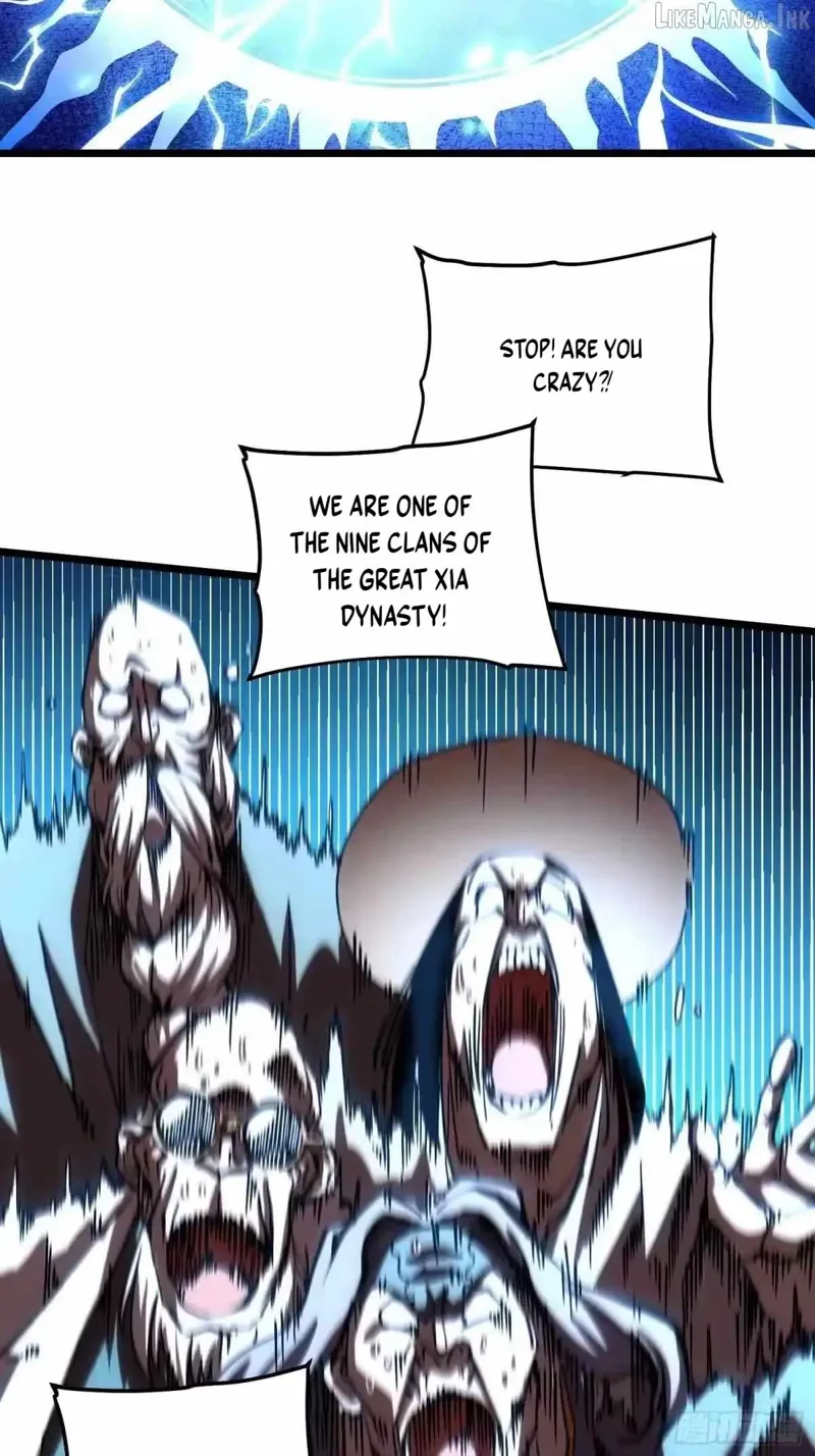 Martial Evolution: Start by Awakening the King of Monsters Chapter 134 - 25