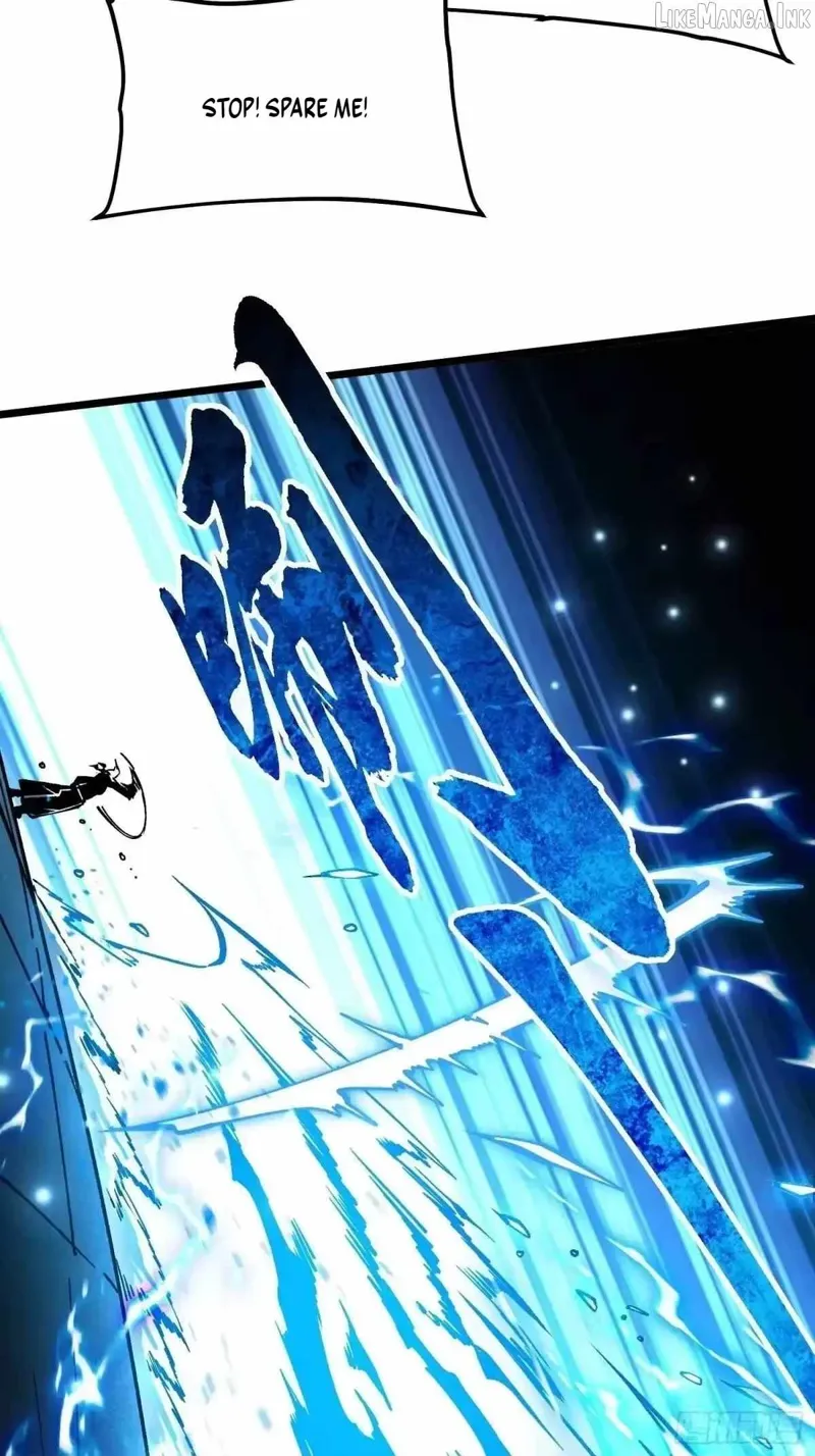 Martial Evolution: Start by Awakening the King of Monsters Chapter 134 - 27