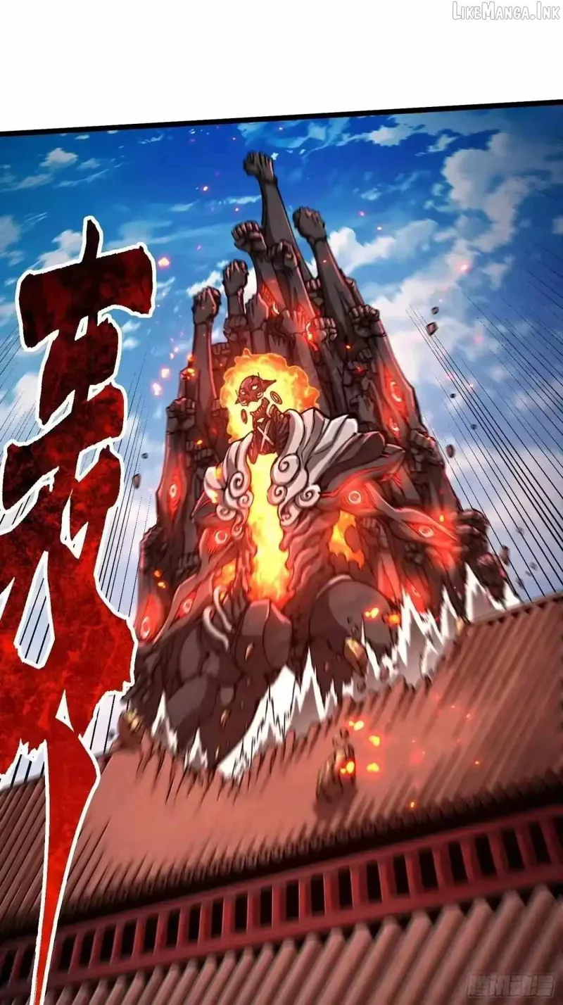 Martial Evolution: Start by Awakening the King of Monsters Chapter 134 - 31