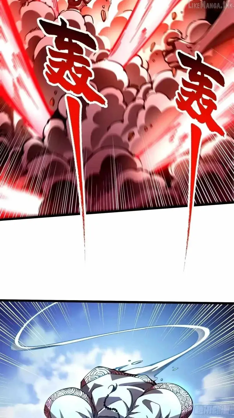 Martial Evolution: Start by Awakening the King of Monsters Chapter 134 - 34