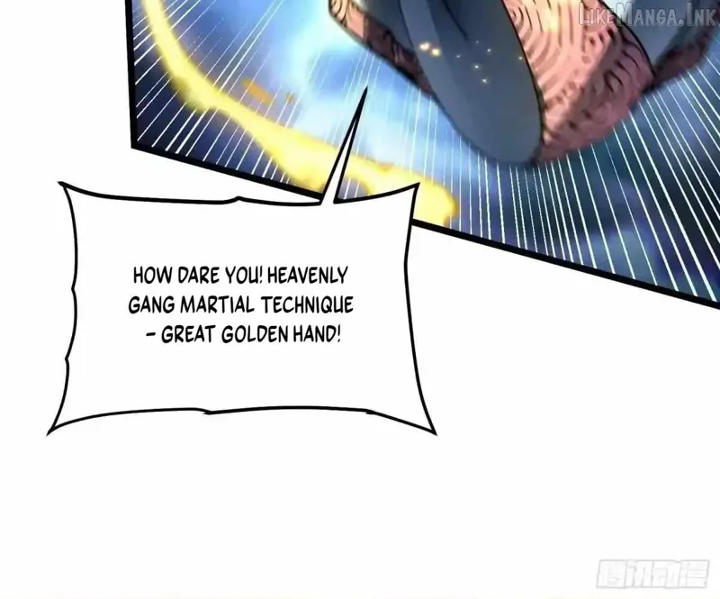 Martial Evolution: Start by Awakening the King of Monsters Chapter 134 - 38
