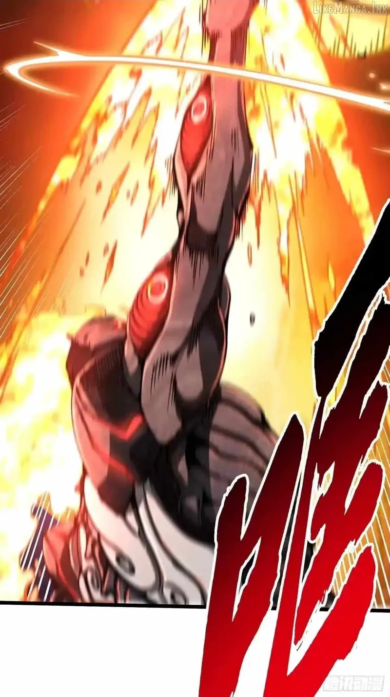 Martial Evolution: Start by Awakening the King of Monsters Chapter 134 - 39