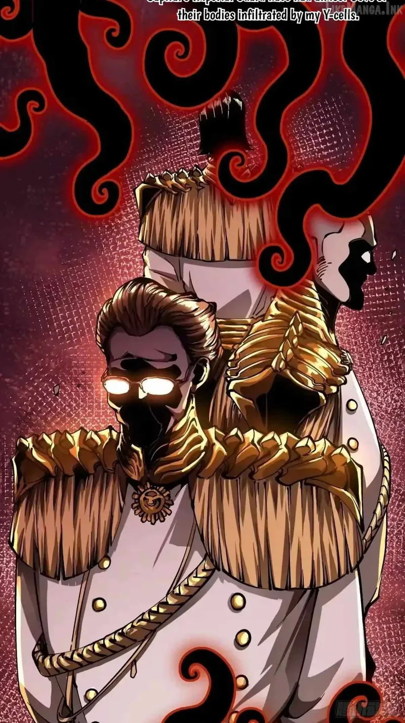 Martial Evolution: Start by Awakening the King of Monsters Chapter 134 - 4