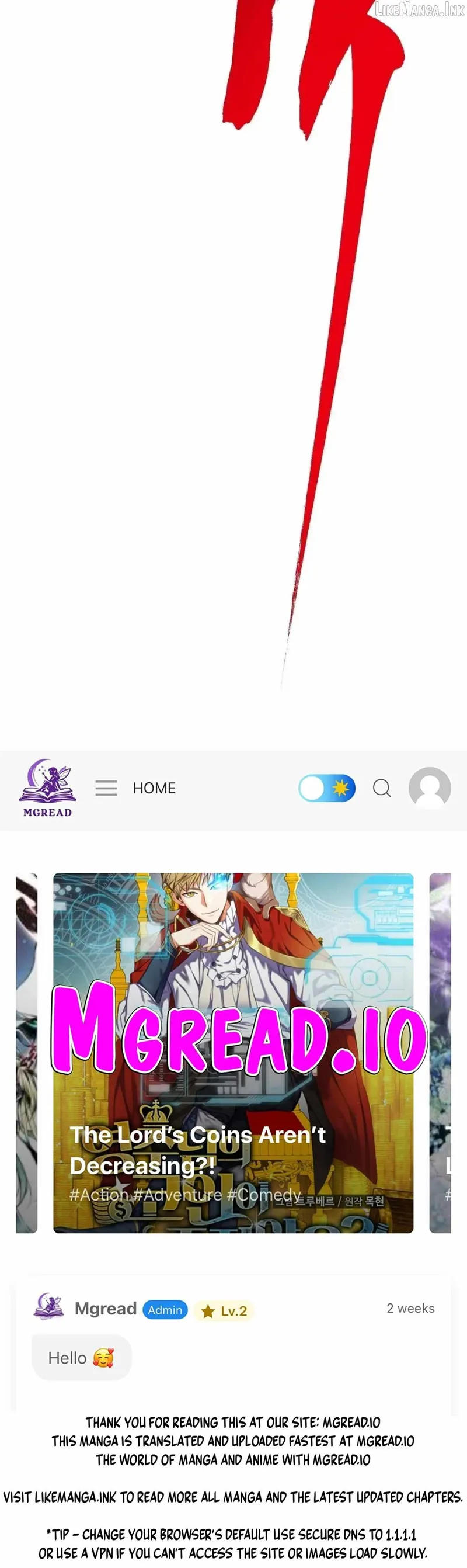 Martial Evolution: Start by Awakening the King of Monsters Chapter 134 - 40