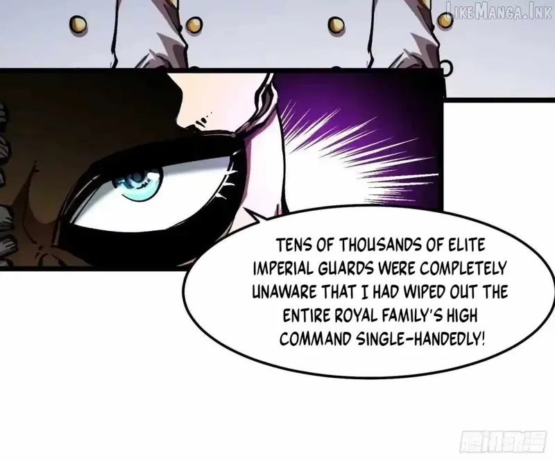 Martial Evolution: Start by Awakening the King of Monsters Chapter 134 - 7