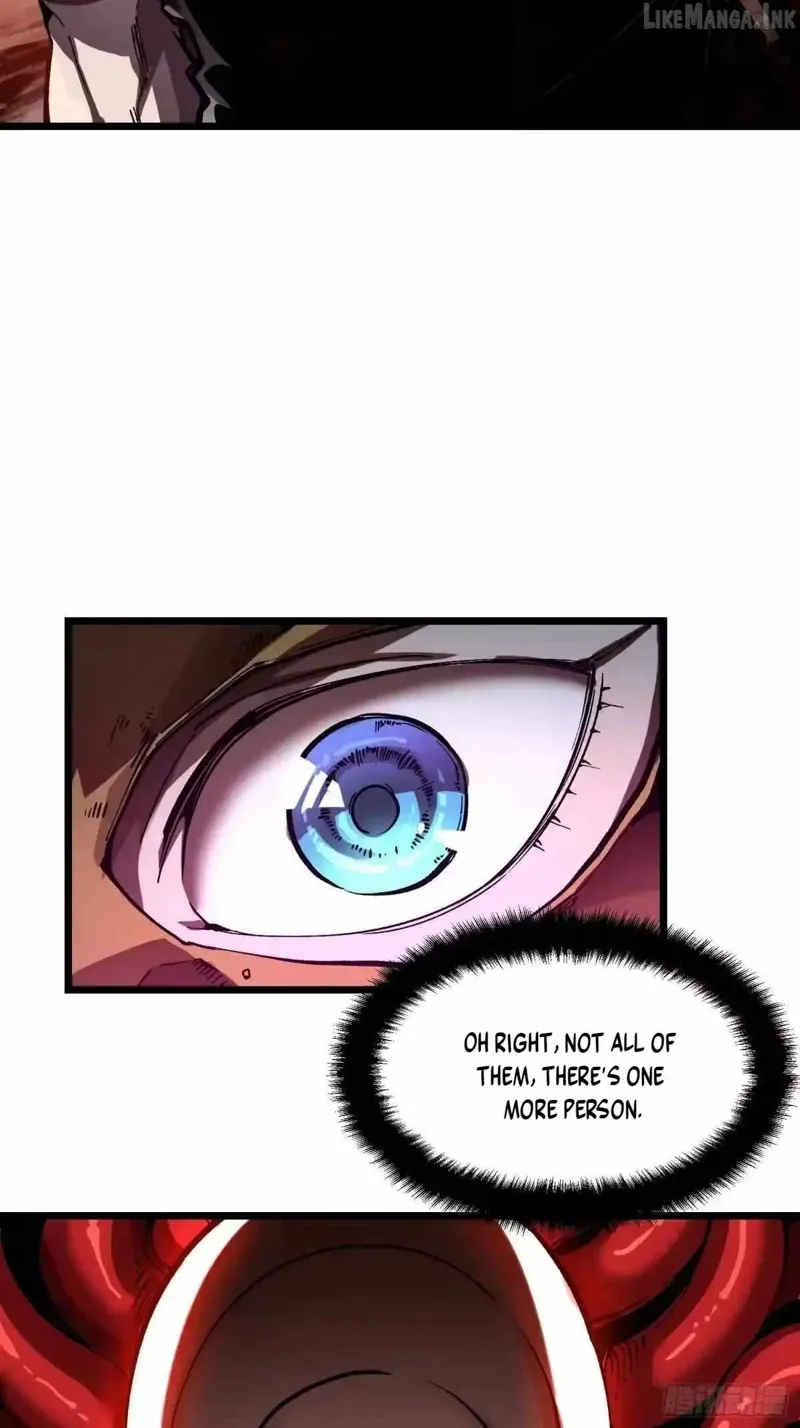 Martial Evolution: Start by Awakening the King of Monsters Chapter 134 - 9