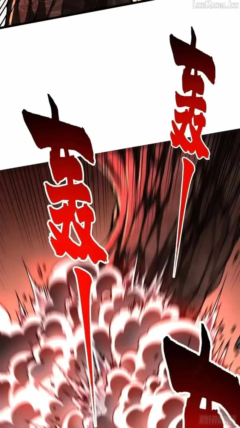Martial Evolution: Start by Awakening the King of Monsters Chapter 135 - 10